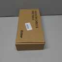 iCrimp Wire Crimping Tool Set with Wire Cable Stripper, Ratcheting Wire Crimper Tool with 5pcs Interchangeable Dies for Insulated and Non-insulated Connectors Terminal and End-sleeves Ferrule