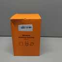 Underwear Washing Machine, Upgrade 1.5L Mini Portable Washing Machine Rechargeable Underwear Washer Deep Cleans Small Clothes for Apartment, Dorm, RV, Travel & Hotel Use (White)