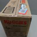 Huggies Size 5 Diapers, Little Movers Baby Diapers, Size 5 (27+ lbs), 132 Count (2 Packs of 66)