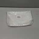 HULISEN Clear Bag for Stadium Events, Clear Purses for Women Stadium Crossbody, Transparent Handbag for Concerts & Sports Fan