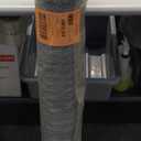 YARDGARD – 2 Inch Twisted Wire Mesh Fence – 48 Inches by 150 Feet – Galvanized Steel – for Poultry Netting | Chicken Wire Fencing | Garden Protection | Animal Enclosures and Farm Projects