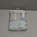 Zenna Home Smart Curtains 63" Length