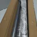 Shade Sail Poles, 9 FT Outdoor Sun Shade Sail Pole Outdoor Heavy Duty Poles for Sun Shades Deck, Patio,Backyard(1Pack)