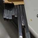 VANoopee 26FT H Track Lighting Rails Black, H Type Track Lighting Kit with Floating Canopy Connector, End Caps, Live End Feeds, I T & L Connectors, Compatible with Single Circuit H Style Track System