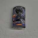 Waterpik High Pressure Hand Held Shower Head With Hose, PowerPulse Massage 7-Mode, Chrome