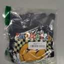 Promoted to Middle Brother Sister Toddler Baby Announcement T-Shirt, S