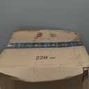 30FT (15-100FT) Heated Water Hose for RV,-45  Antifreeze 4.0 Upgraded Heated Drinking Water HoseRv Freshwater Hoses with Fittings, Rv Accessories