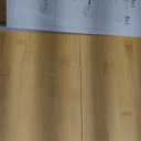 WELL WENG for Nespresso Vertuo Capsules (NV136)  Premium Bamboo Coffee Pod Drawer, 36 Big or 48 Small Vertuoline Pods Organizer  10.8"Wx14"Dx3.9"H (Natural)