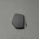 Driver Side Mirror Replacement for 2015 2016 2017 2018 2019 2020 Cadillac Escalade Chevrolet Suburban Tahoe GMC Yukon-Yukon L - Left Side, with Power Heated & Blind Spot & Signal Light