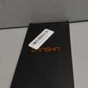 CANSHN Magnetic Compatible with iPhone 17 Pro Max Case Clear, Upgraded [Full Camera Protection] [Compatible with Magsafe] Non-Yellowing Protective Shockproof Bumper Phone Cover 6.9 Inch - Clear