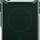 Tech21 EvoCheck with MagSafe for Apple iPhone 17 Pro Max Quantum Green