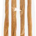 USA Collagen Twist Rolls 12-13" Dog Chew Treats - Chicken Marinade Flavor, 4 Count/1 Pack (EXP 03/31/29)
