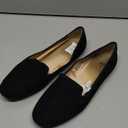 Women's Serenity Flat Shoe. Size40