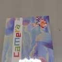 OUTUVAS Unicorn Kids Camera for Girls, Selfie 3-12 Years Old Girls Christmas Birthday Gift Little Toys 3 4 5 6 7 8 9 (Pink)