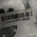 8 Pairs Replacement Earbud Tips Compatible with Loop