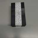 2 x FRESHME Mushroom Elf Ears Adult - Handmade Soft Pixie Fairy Ears with Moss Mushroom and Flower Non Piercing Woodland Forest Elven Ear Cuff for Women Christmas Renaissance Halloween Cosplay Accessories