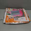 Kidodo Play Tent for Kids Toy Children Pop Up Tent Kids Playhouse Indoor (Pink)