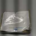 Air Pump Aquarium,Ultra-Silent/Small Size/More Output Aerator for Fish 2.5w/80GPH/18Kpa,with Air Stone Bubbler,Adjustable Airflow,Dual Outlet Suitable for 60-90 Gallon Fish Tank