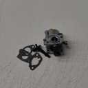 951-12785 Carburetor for Troy Bilt Tiller Super Bronco Rototiller 208cc Cub Cadet RT65 751-12785 C46540 46515 Generator Troy Bilt OHV 208CC 212CC Engine Parts
