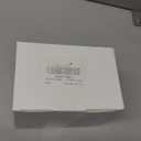 220W Power Inverter Compatible with Dewalt 20V Battery(Battery not Included), DC 20V to AC 110V, 2 USB Ports & 1 Type-C Fast Charging, 400LM LED Work Light (Yellow)