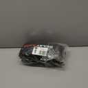 BEAST RAGE Shin Guards for Muay Thai, Kickboxing, MMA Leg Guards Martial Arts Taekwondo, Boxing, Elasticated Sock Padded Leg Instep Pads, Shin Pads,Sparring Training, Karate BJJ (Small,  Black/ Red)