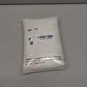 OWENIE Linen Blend Sheer Curtains 84 inches Long 2 Panels Set for Bedroom, Natural Linen Light Filtering Semi Sheer Cutain for Living Room Rod Pocket Drapes, 2pcs, Each 40 W x 84 L