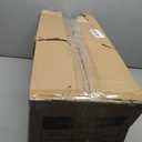 Above Ground Pool Pump with On/Off Switch 1.5HP 115Vac 4920GPH