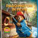 Paddington in Peru - Blu-ray + Digital