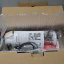 Electric Fuel Pump Assembly w/Level Sensor & Sending Unit Compatible with 1996 Chevy S10, GMC Sonoma (4.3L V6), Replaces E3920M