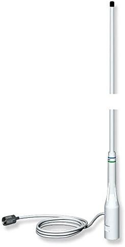 Shakespeare 4351 39" Am / Fm Antenna Antenna Band = AM/FM | Cable Length (Feet) = 10' |