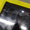 Kids Tablet 8 Inch Android 15, Octa-Core 12GB RAM + 64GB ROM, Toddler Tablet with WiFi 6, Parental Control, Pre-Installed Kids Space, EVA Case, Anti-Glare Screen Protector, Adjustable Strap (Yellow)