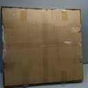 Sunset Trading Horizon Loveseat Slip Cover Set Only, Linen