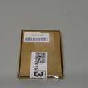 Christmas House Warming Gifts New Home - Housewarming Gifts New Home, First Christmas Ornament - Two Layer Wooden Christmas Ornaments for Tree Decorations - House Warming Gift for New Homeowner (House - Chapter Begins)