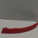 TUCKBOLD Bumper Reflector for BMW X3 2015-2017 Strong No.63257352210 | Rear Right Bumper Reflector Side Marker 1 Pcs Red