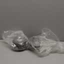 TRQ Rear Left and Right Wheel Bearing and Hub Assembly Set 2 Piece Compatible with 2014-2022 Jeep Cherokee Front Wheel Drive 2015-2017 Chrysler 200 Front Wheel Drive