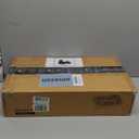 Shake Plate Vibration Exercise Machine for Lymphatic Drainage Massager & Weight Loss, 400 lbs Capacity Whole Body Vibrating Plate Workout for Women and Men (Black)