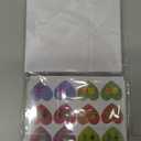 HIDEGRASS Funny Joke Valentine's Day Cards for Kids Classroom, 30 Pack Valentine Cards with 36 Stickers & 30 Envelops, Valentines Gifts for Boys Girls