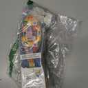 Wet Brush Winnie The Pooh Original Detangler Hair Brush, Soft, Flexible Bristles Gently Detangle All Hair Types, Works on Wet or Dry Strands, Ergonomic Handle, Reduces Breakage, Pooh & Friends