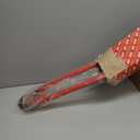 MAXPOWER Wire Cutters, 24-Inch Heavy Duty Wire Rope Cutter, Heavy Duty Industrial Strength Cable Cutter for Hard Wire Ropes, Stainless Steel Wires