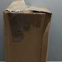 O-Cedar EasyWring Microfiber Spin Mop, Bucket Floor Cleaning System, Red, Gray, Standard