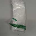 Hand Blown Glass Oyster Ornament for Christmas Tree