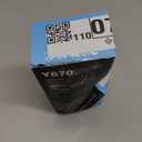 Wireless Bluetooth Mouse for Laptop,USB+BT2,Quiet Ergo Computer Mouses,Metal 4-Way Super Scrolling, 3200 DPI,Rechargeable,10 Button,Plug&Play,Multi Device Cordless Mice for iPad,Tablet,Mac,PC(Green)