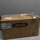 OXO Good Grips 16 Piece Glass Smart Seal Airtight Everyday Container Set