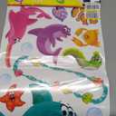 Sea Buddies Bulletin Board Set, 18 1/4 x 31, 47 Pieces