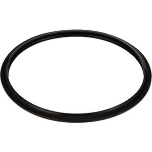 Prestige Sealing Ring Gasket for Popular 7.5/8.5/10/12-Liter Senior Deep Pan and 7.5-Liter Deluxe+ Aluminum & Hard Anodised Pressure Cookers, 10.5-Inch