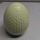 Green Egg Decoration 