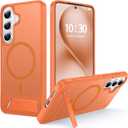 for Samsung Galaxy S26 Plus Case with MagSafe