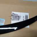 ABS Rear Spoiler fit for 2025 to 2026 Tesla Model Y Juniper
