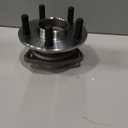 Front Wheel Hub Bearing Assembly Fits Dodge Viper Dakota Pickup 6 Lugs Wheels