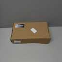 Konrisa Cube Candle Molds, 6 Cavity 3D Bubble Silicone Molds for Candle Making, Cake Mold for Baking Chocolate Dessert Mousse Cake Ice Cream and Making Soap Wax